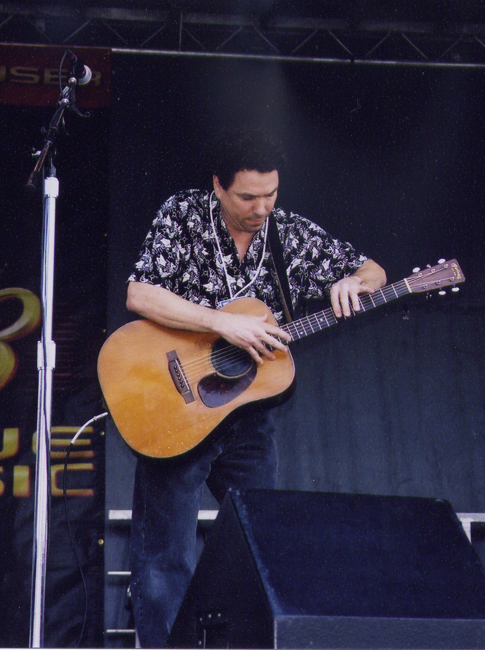 The Orange Blossom Fest