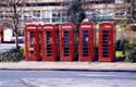 Phone Booths