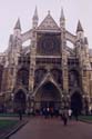 Westminster Abbey