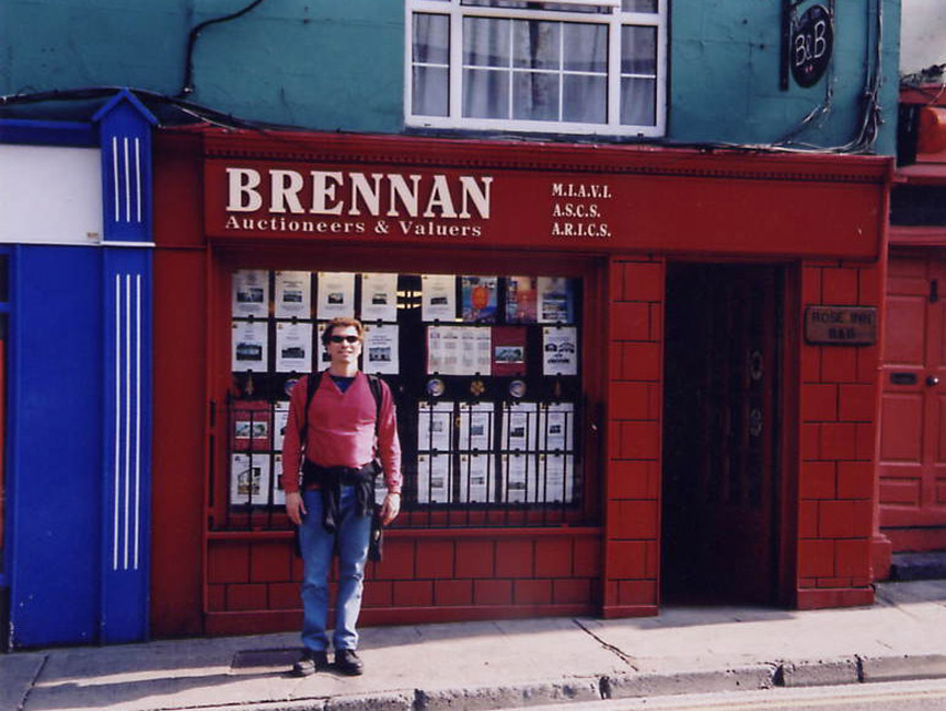 Brennan Real Estate