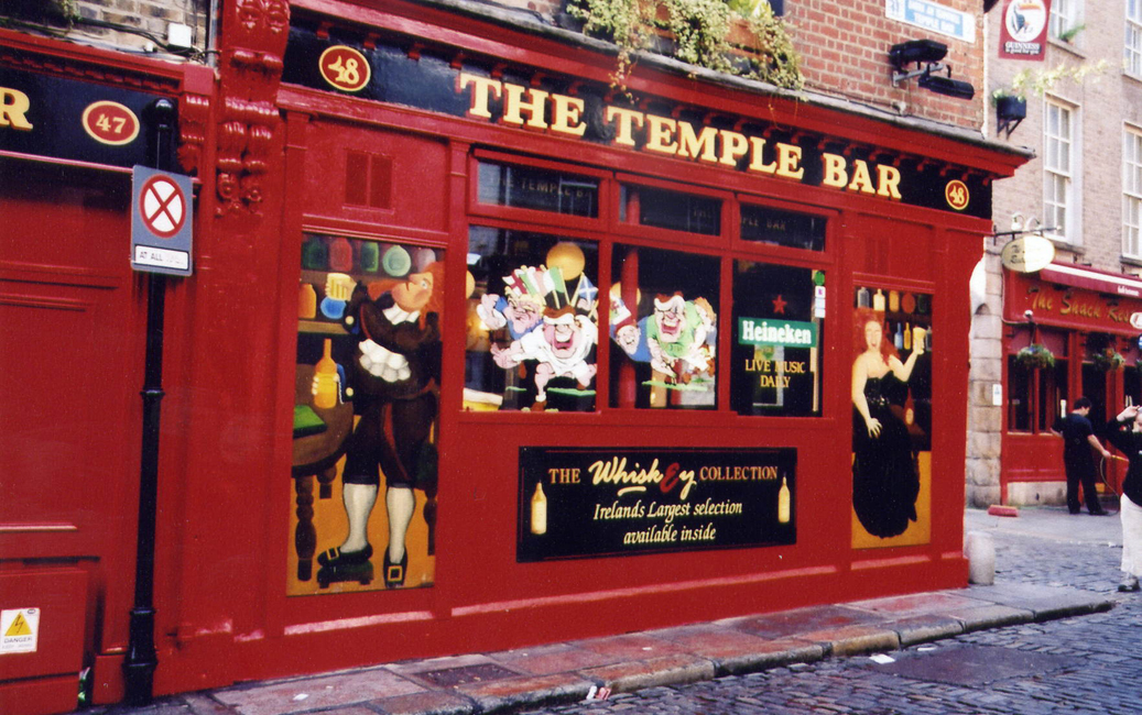 Temple Bar