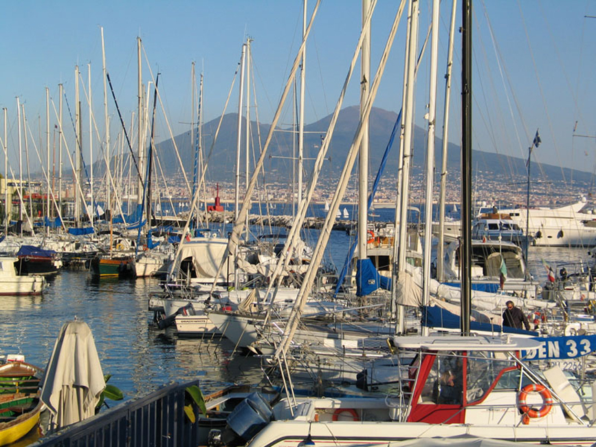 Vesuvius