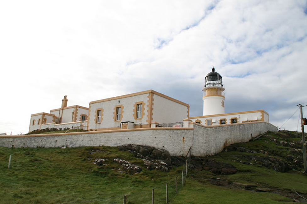 Neist Lighthouse
