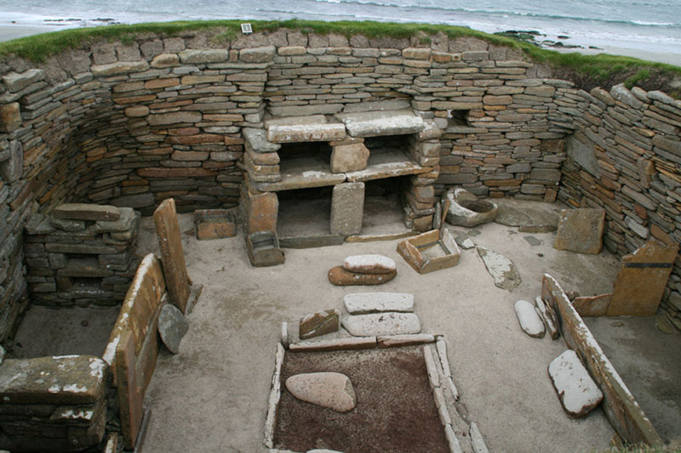 Skara Brae