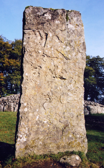 Standing Stone
