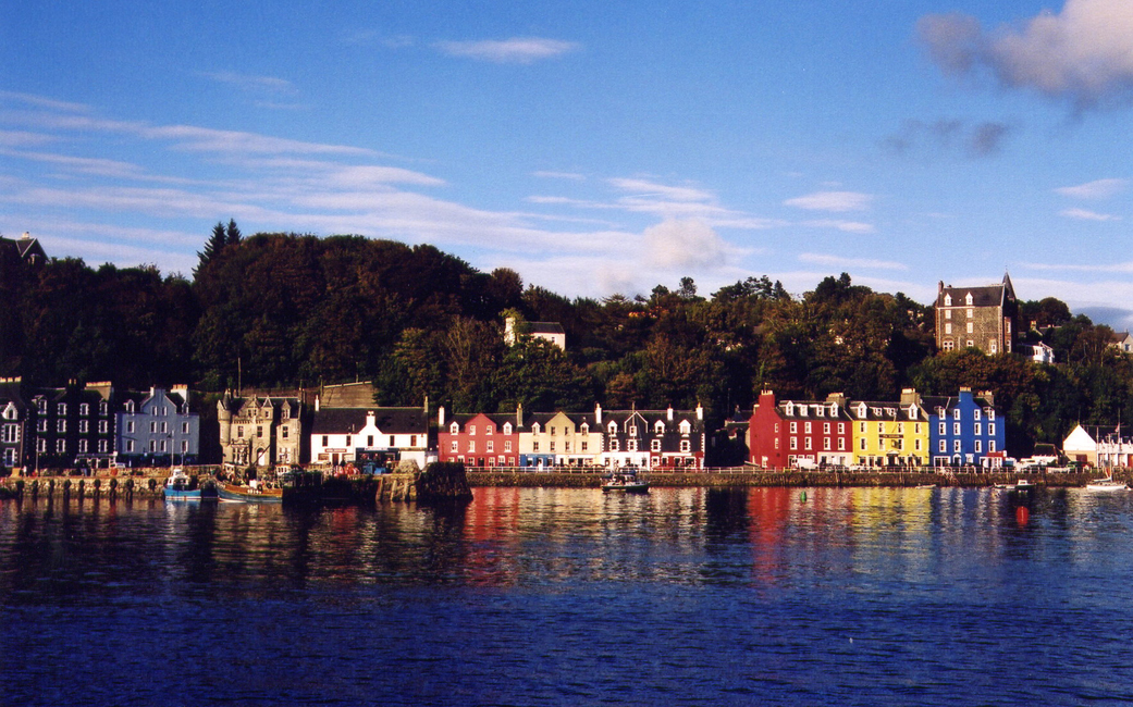 Tobermory