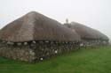 Crofters Huts