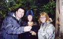 Glen Grant Whisky