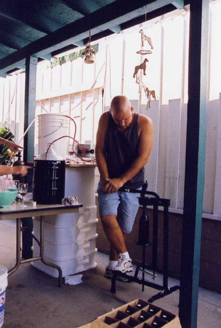 Bottling 2